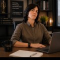 Lumara Amarante, Estudante de Direito e Correspondente Jurídico em Goiânia, GO