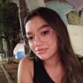 Lívia Estagiária, Estudante de Direito e Correspondente Jurídico em Tangará da Serra, MT