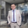 Fábio Marçal, Advogado e Correspondente Jurídico em São Paulo, SP
