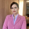Andressa Soares, Advogado e Correspondente Jurídico em Brasília, DF