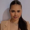 Ana Beatriz Ribeiro, Bacharel em Direito e Correspondente Jurídico em Ouricuri, PE