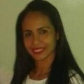 Jaqueline Fraga, Estudante de Direito e Correspondente Jurídico em Campos dos Goytacazes, RJ