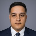 Weslley Felix, Estudante de Direito e Correspondente Jurídico em Itaquaquecetuba, SP
