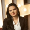 Lilian Carneiro da Luz, Estudante de Direito e Correspondente Jurídico em Sorriso, MT