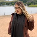 Milena Belgini, Estudante de Direito e Correspondente Jurídico em Itatiba, SP