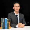Gabriel Domingues de Oliveira, Advogado e Correspondente Jurídico em São José dos Campos, SP