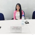 Cíntia Freitas, Bacharel em Direito e Correspondente Jurídico em São Paulo, SP