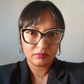 Lilian Fernandes, Estudante de Direito e Correspondente Jurídico em Sertãozinho, SP