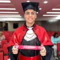 Leonardo Angelo Monteiro Dal Piva, Bacharel em Direito e Correspondente Jurídico em Manaus, AM