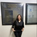 Eduarda Rubiane Moreira, Advogado e Correspondente Jurídico em Campo Grande, MS