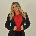 Delfina Sousa, Bacharel em Direito e Correspondente Jurídico em Natal, RN