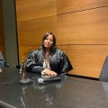 Ana Paula Oliveira, Estagiário e Correspondente Jurídico em Rio de Janeiro, RJ
