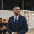 Mateus Webert, Estudante de Direito e Correspondente Jurídico em Fortaleza, CE