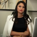 Advogada Beatriz Novakoski, Advogado e Correspondente Jurídico em Alta Floresta, MT