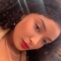 Marielen Bispo, Estudante de Direito e Correspondente Jurídico em Salvador, BA