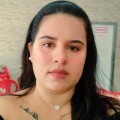 Nathalia Silva, Advogado e Correspondente Jurídico em Nova Iguaçu, RJ