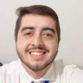 Leonam Gabriel Ferreira de Paula, Bacharel em Direito e Correspondente Jurídico em Belém, PA