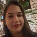 Esyene Souza, Bacharel em Direito e Correspondente Jurídico em Abreu e Lima, PE