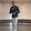Aaires, Estudante de Direito e Correspondente Jurídico em Cuiabá, MT