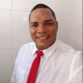Renaldo Barbosa, Bacharel em Direito e Correspondente Jurídico em Arapiraca, AL