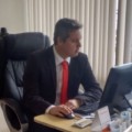 Ademir Dias, Bacharel em Direito e Correspondente Jurídico em Maceió, AL
