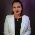 Adriana Simão C.j, Bacharel em Direito e Correspondente Jurídico em Sombrio, SC