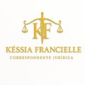 Késsia Francielle, Estudante de Direito e Correspondente Jurídico em Rio Verde, GO