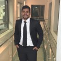 Adolfo Henrique, Estudante de Direito e Correspondente Jurídico em Recife, PE
