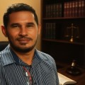 Jadir Alencar, Estudante de Direito e Correspondente Jurídico em Caldas Novas, GO