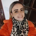 Caroline Guimarães, Bacharel em Direito e Correspondente Jurídico em Juiz de Fora, MG