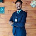 David Olímpio Zeferino - Correspondente Jurídico, Estudante de Direito e Correspondente Jurídico em São João Nepomuceno, MG