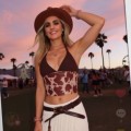 Laudiceia Assis, Estudante de Direito e Correspondente Jurídico em Serra, ES