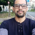 Gilson Guedes, Estudante de Direito e Correspondente Jurídico em Goiânia, GO