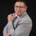Alex Sandro Fontes Dias, Estudante de Direito e Correspondente Jurídico em Guarulhos, SP