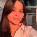 Luiza Ramires, Estudante de Direito e Correspondente Jurídico em Niterói, RJ