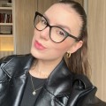 Gabriela Nanthal, Estudante de Direito e Correspondente Jurídico em Taquara, RS