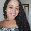 Eduarda Tavares, Estudante de Direito e Correspondente Jurídico em Santo Antônio de Jesus, BA