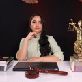 Allana Matos, Advogado e Correspondente Jurídico em Palmas, TO
