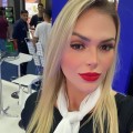 Milla Rigoleto, Estudante de Direito e Correspondente Jurídico em Belo Horizonte, MG