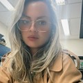 Tamires Correia, Estudante de Direito e Correspondente Jurídico em Guarulhos, SP