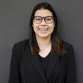 Advogada Maria Eduarda Peres, Advogado e Correspondente Jurídico em Londrina, PR