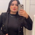 Andreyna Mendes, Estudante de Direito e Correspondente Jurídico em São José dos Campos, SP