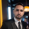 Patrick Lopes, Estudante de Direito e Correspondente Jurídico em Passo Fundo, RS