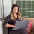 Larissa Simões, Advogado e Correspondente Jurídico em Teresina, PI