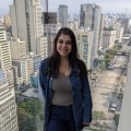 Aline de Araújo, Bacharel em Direito e Correspondente Jurídico em Mogi das Cruzes, SP