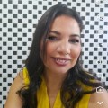 Josiele Santos, Estudante de Direito e Correspondente Jurídico em Embu das Artes, SP