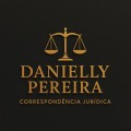 Correspondente Danielly Pereira, Estudante de Direito e Correspondente Jurídico em Foz do Iguaçu, PR