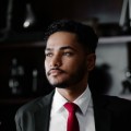 Renan Ribeiro, Estudante de Direito e Correspondente Jurídico em Montes Claros, MG