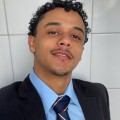 Leonardo Almeida Santos, Estagiário e Correspondente Jurídico em São Paulo, SP
