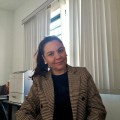 Keli Oliveira, Estudante de Direito e Correspondente Jurídico em Taubaté, SP
